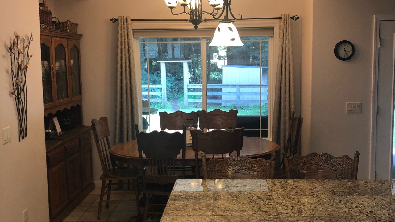 Photo of Bedroom in Fort Dick