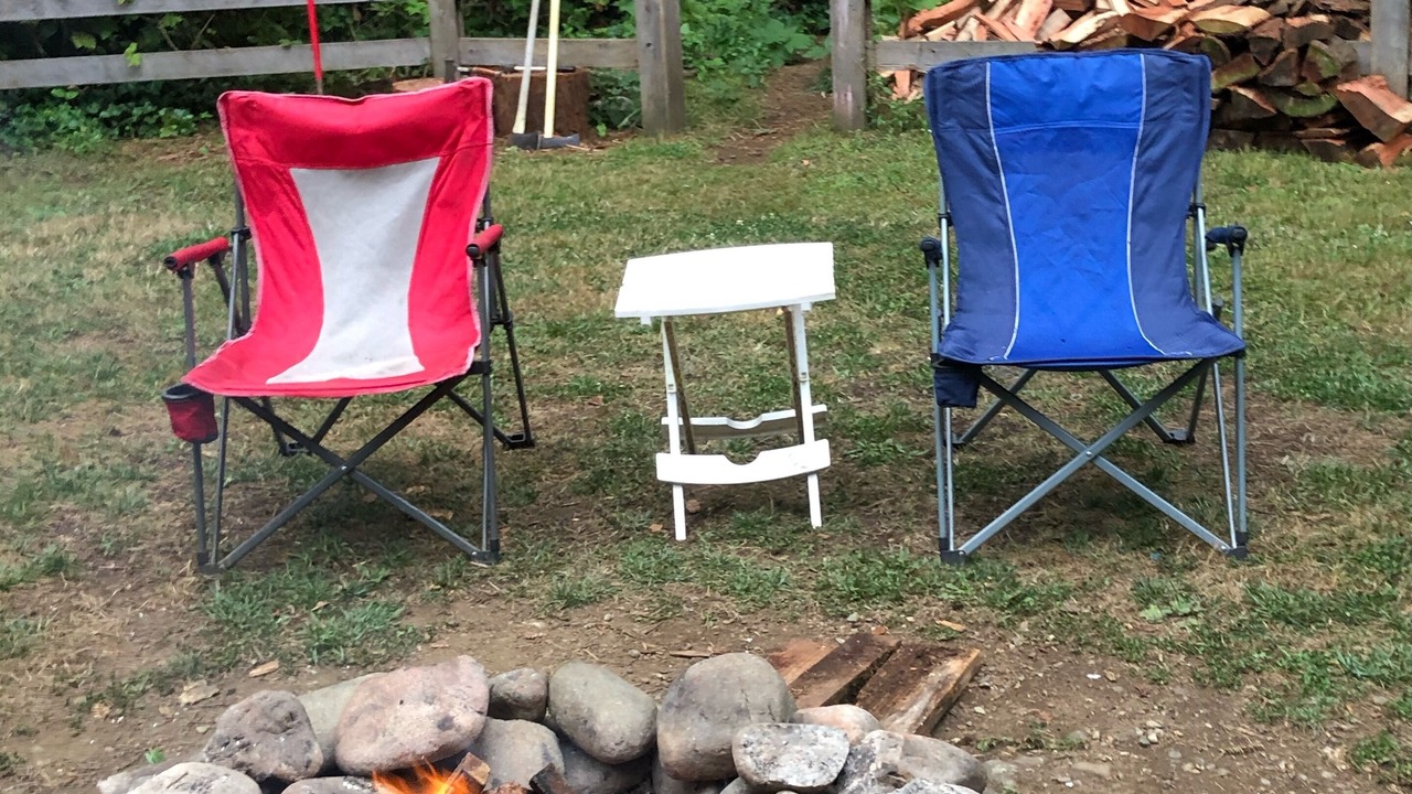 Photo of Outdoor in Fort Dick