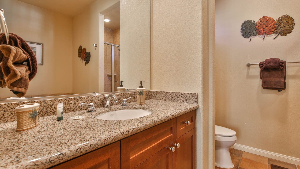 Photo of Bathroom in La Quinta