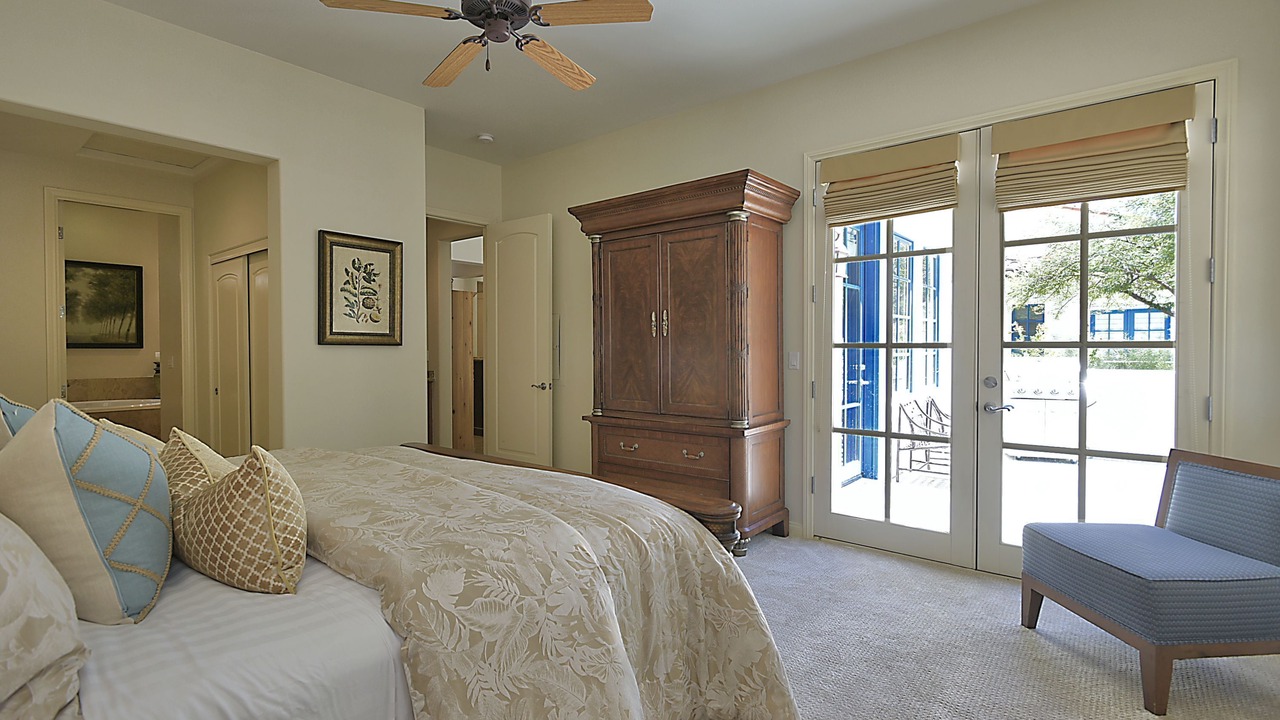 Photo of Bedroom in La Quinta