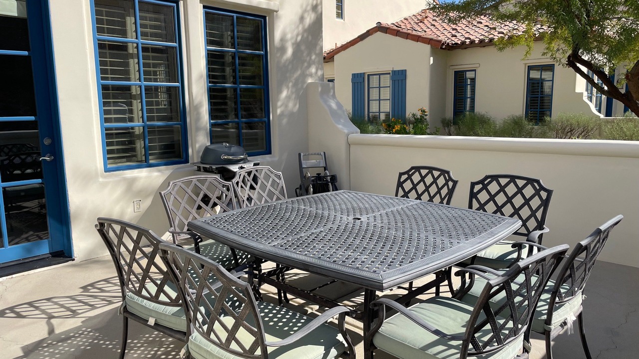 Photo of Outdoor in La Quinta