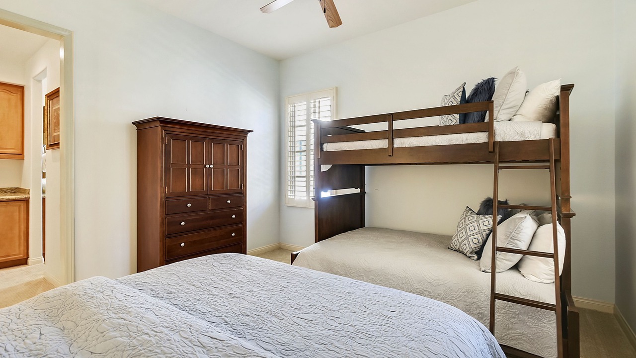 Photo of Bedroom in La Quinta