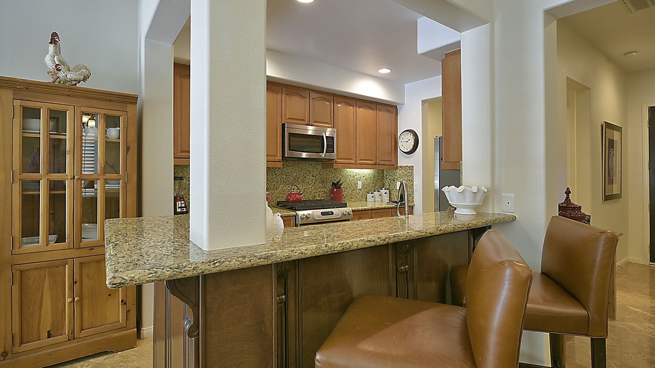 Photo of Kitchen in La Quinta