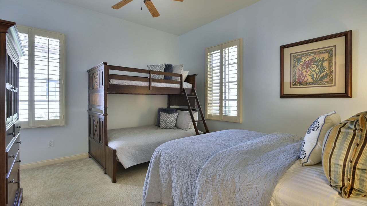 Photo of Bedroom in La Quinta