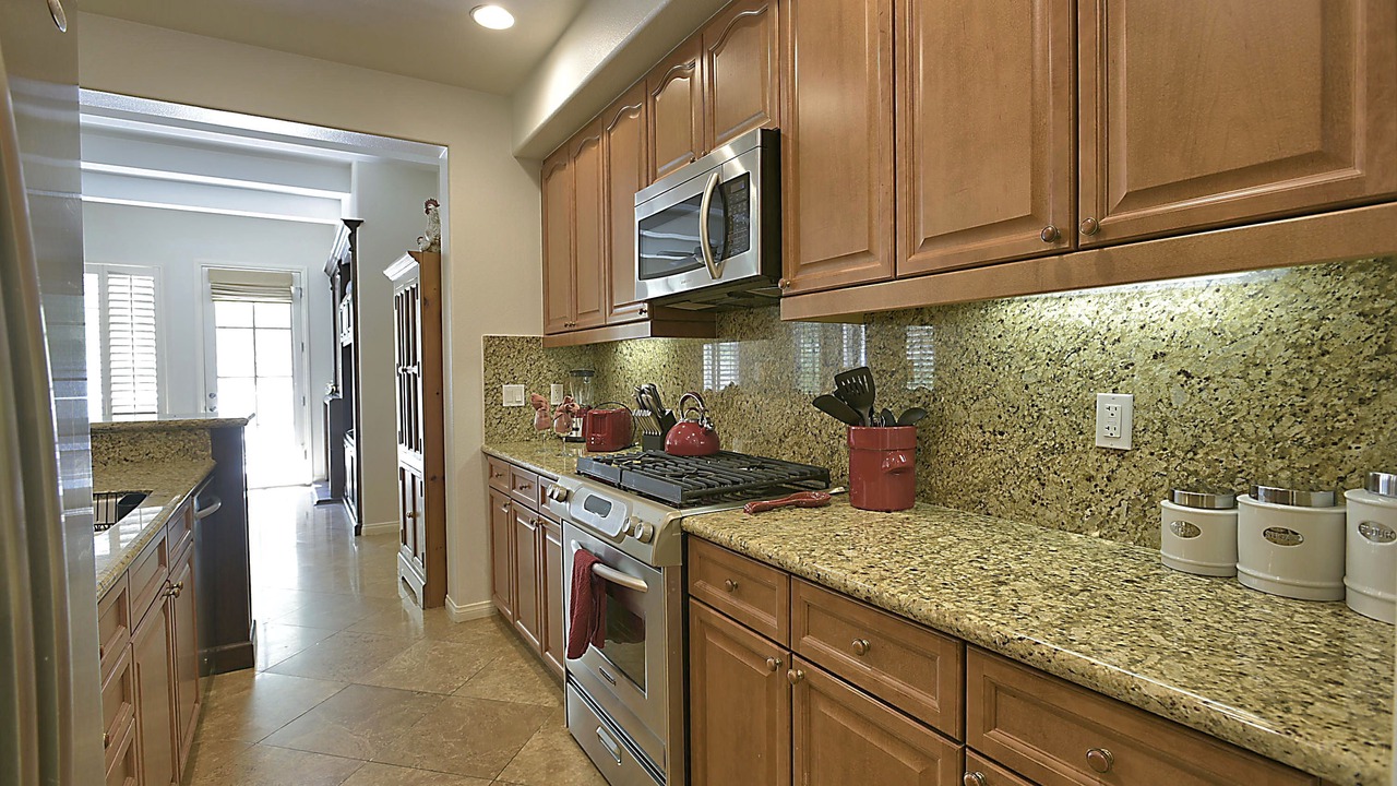 Photo of Kitchen in La Quinta