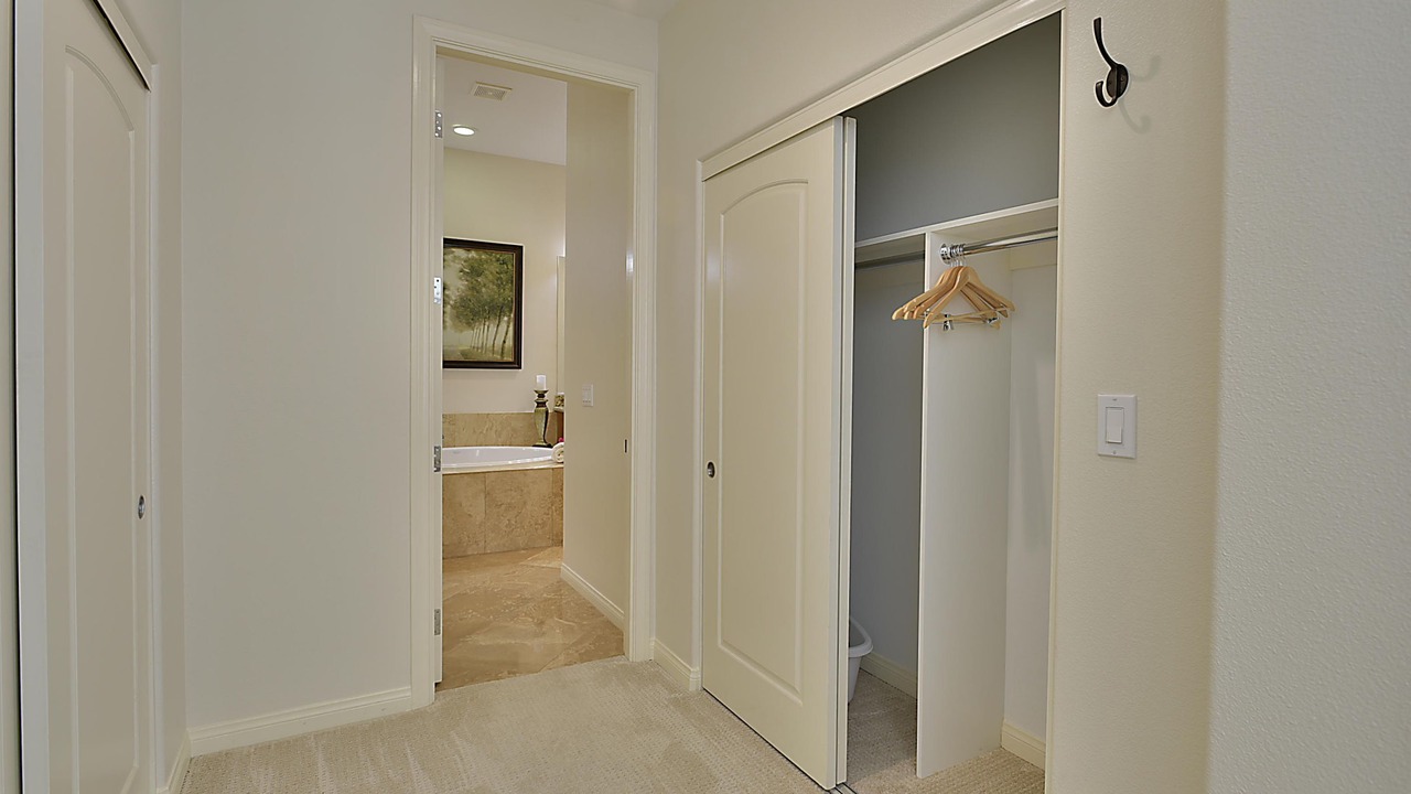 Photo of Bathroom in La Quinta
