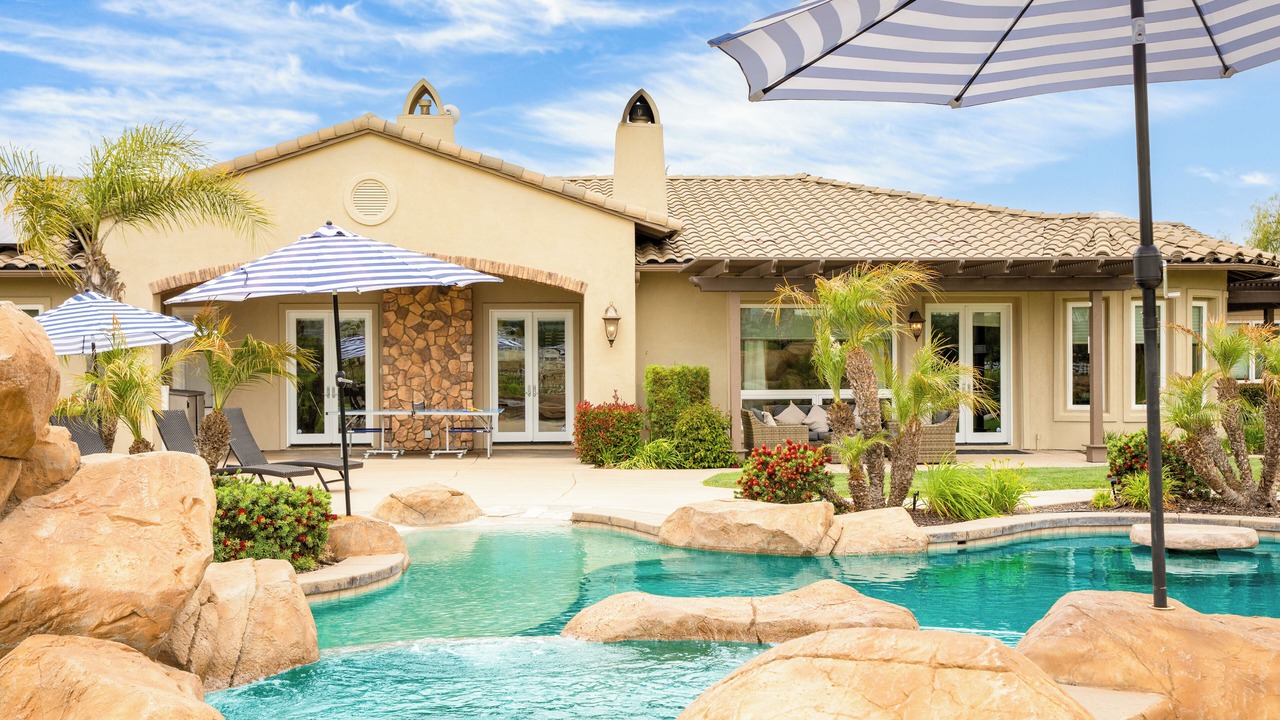 Photo of Outdoor in Temecula
