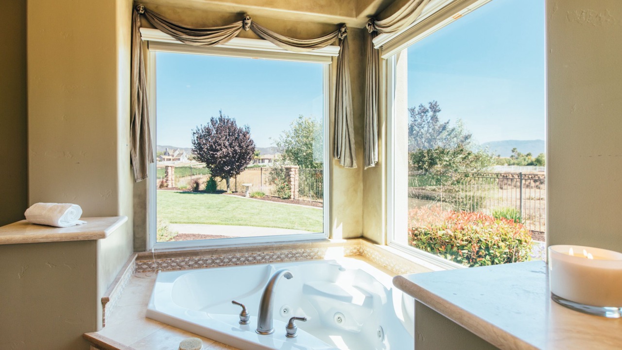 Photo of Bathroom in Temecula
