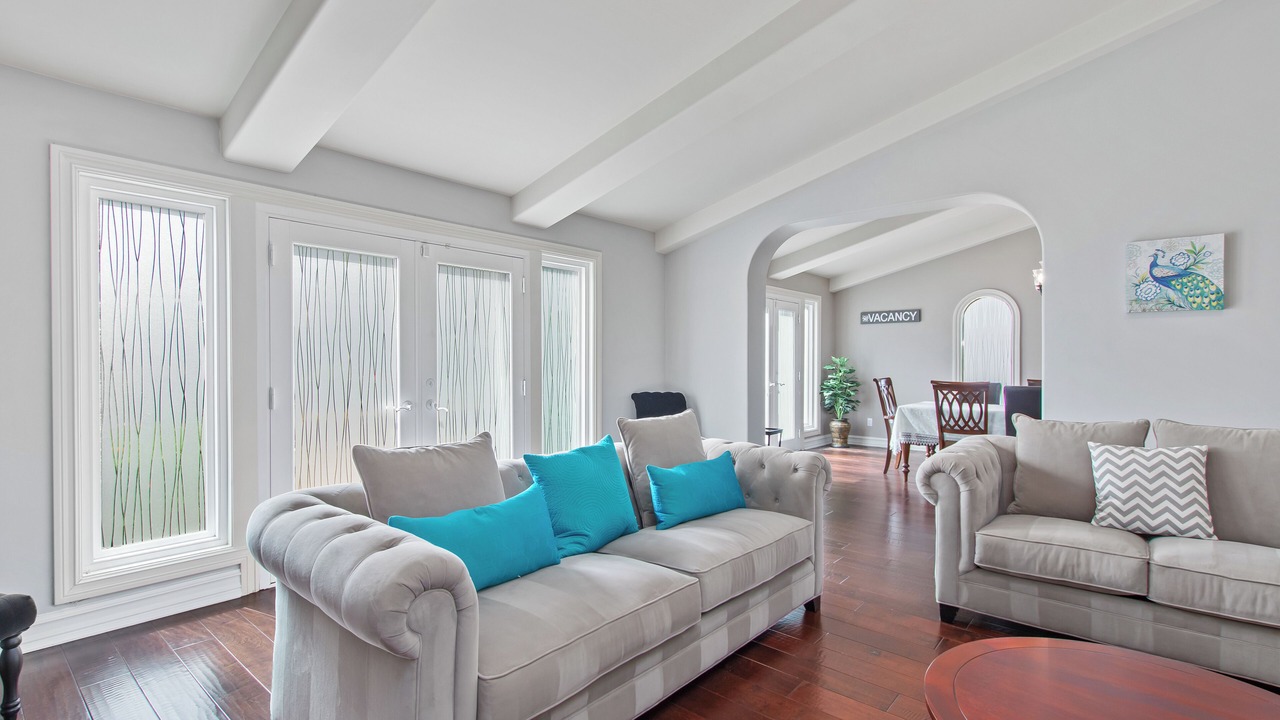 Photo of Livingroom in Temecula