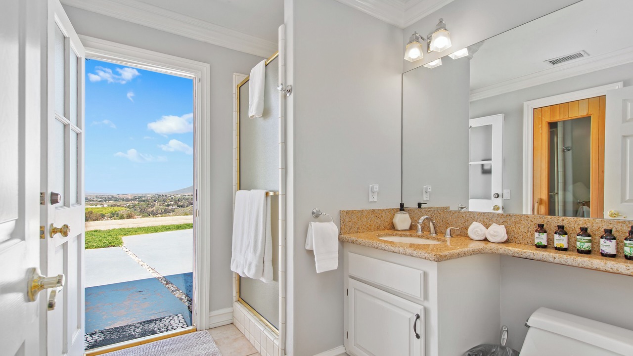 Photo of Bathroom in Temecula