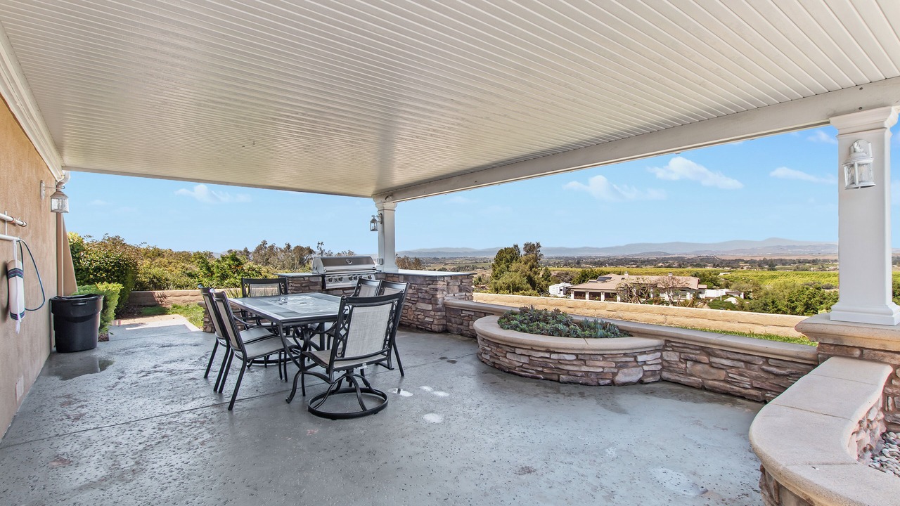 Photo of Outdoor in Temecula