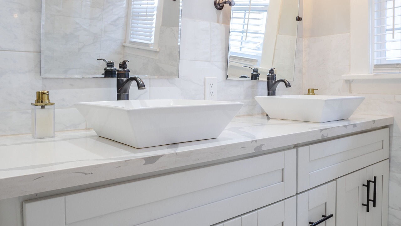 Photo of Bathroom in Silver Lake