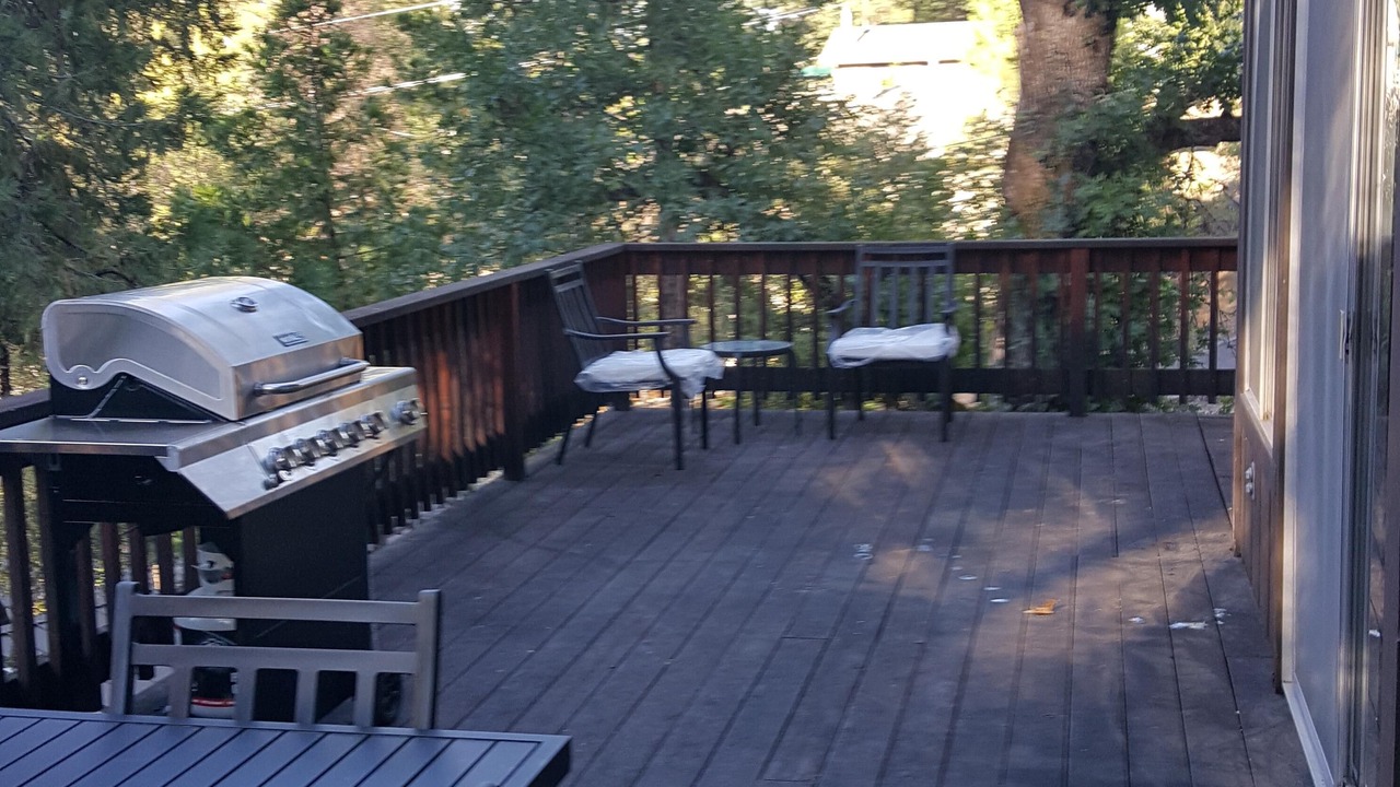 Photo of Outdoor in Groveland