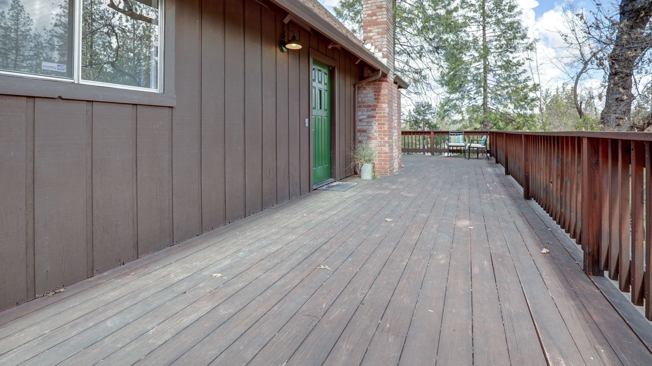 Photo of Patio Balcony in Groveland