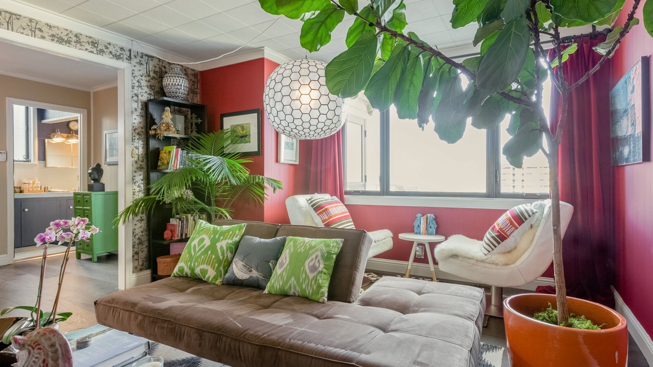 Photo of Livingroom in Russian Hill
