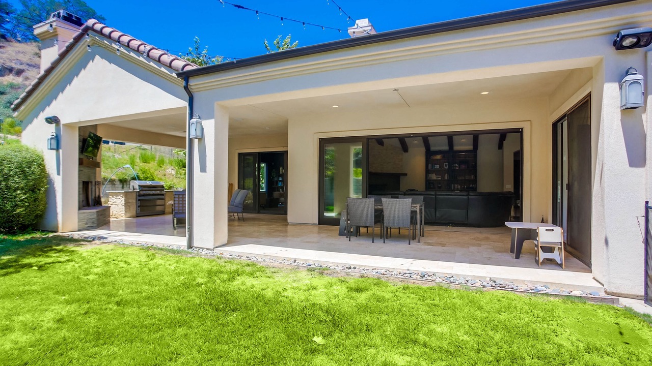 Photo of Outdoor in Del Mar Heights