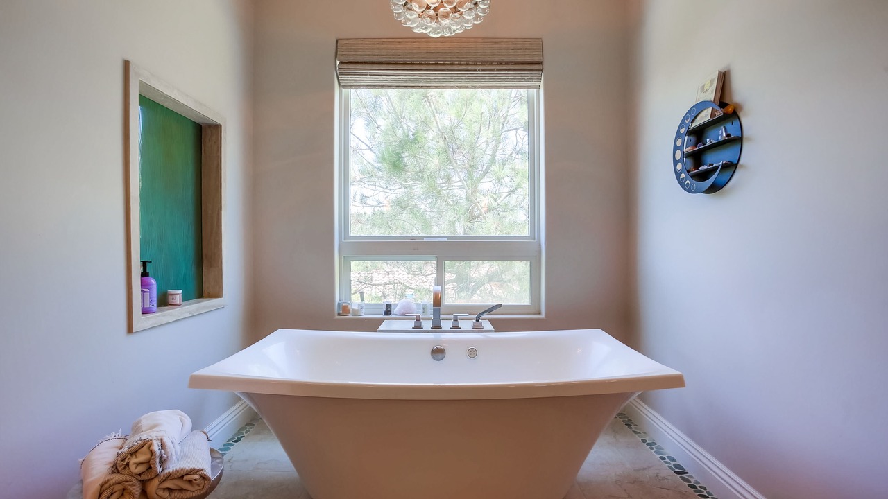 Photo of Bathroom in Del Mar Heights