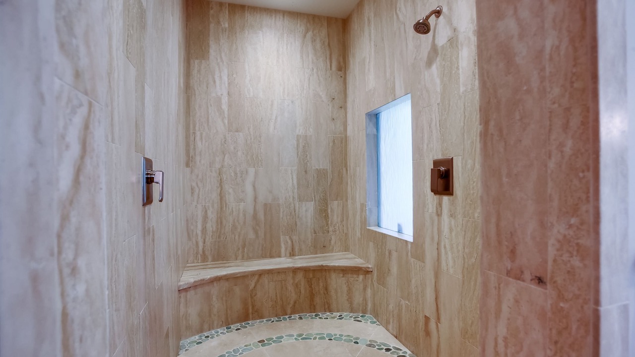 Photo of Bathroom in Del Mar Heights