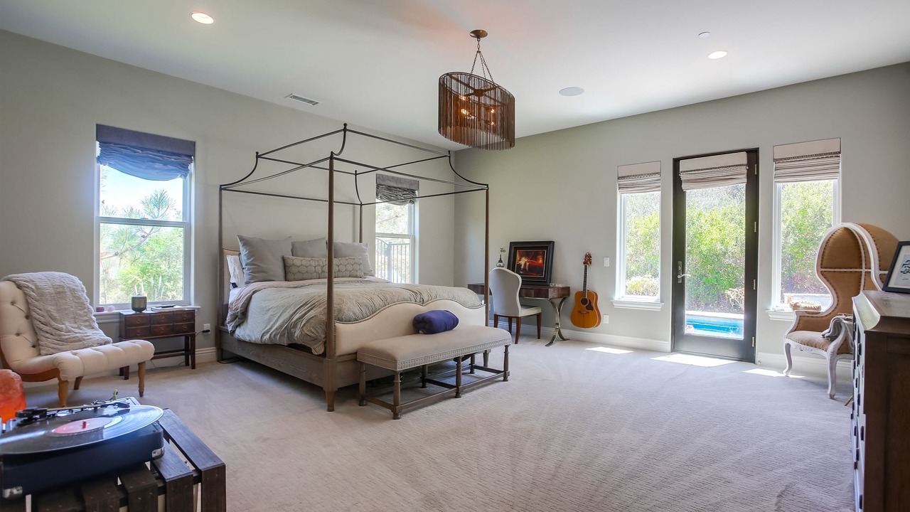 Photo of Outdoor in Del Mar Heights