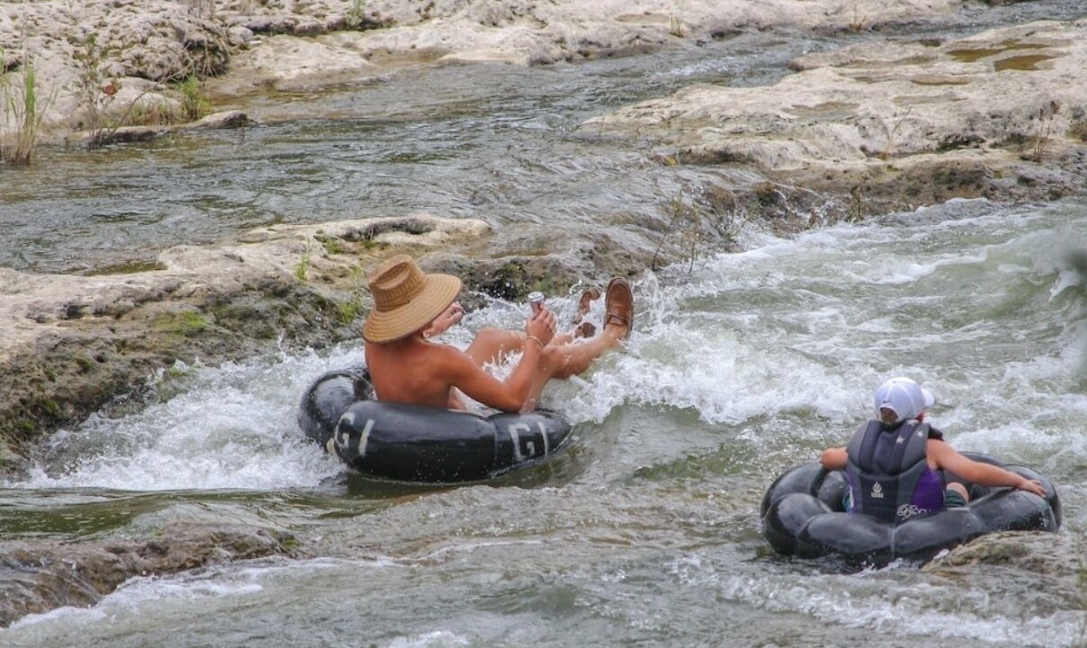 Photo of Outdoor in New Braunfels