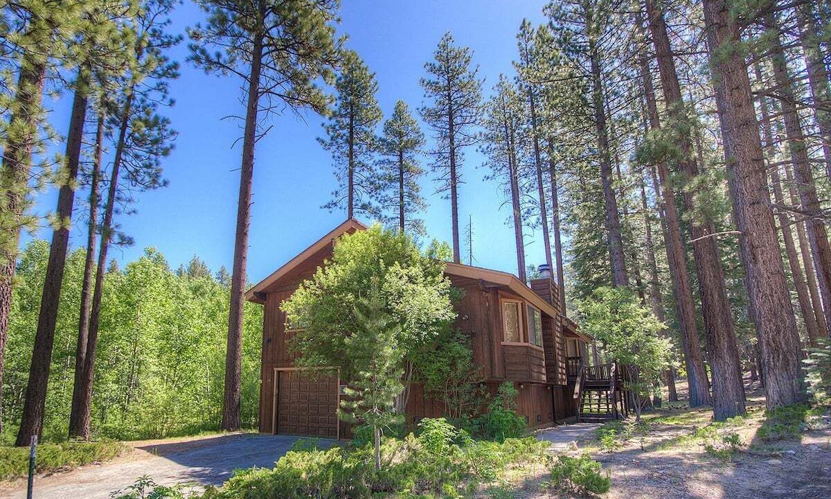 Photo of Outdoor in South Lake Tahoe