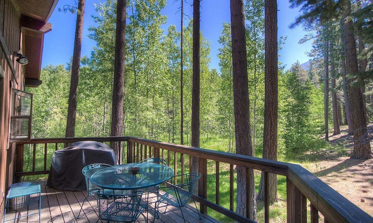 Photo of Outdoor in South Lake Tahoe
