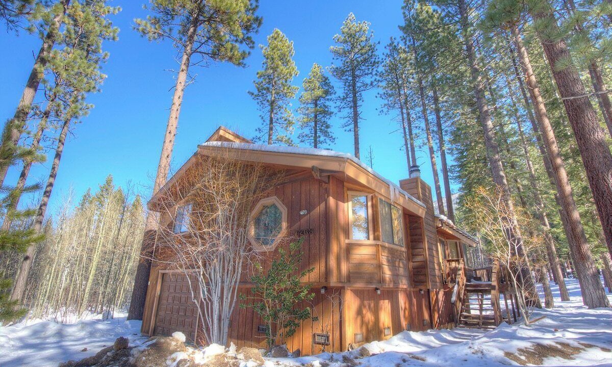 Photo of Outdoor in South Lake Tahoe