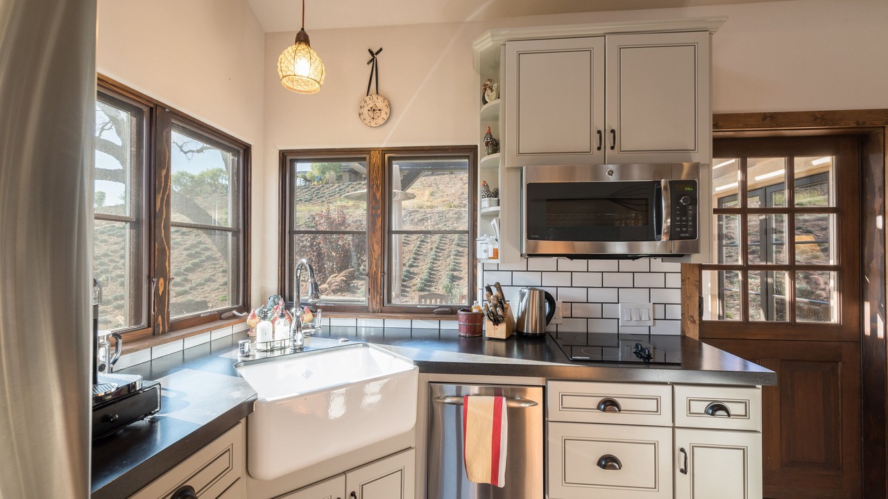Photo of Kitchen in Santa Ynez
