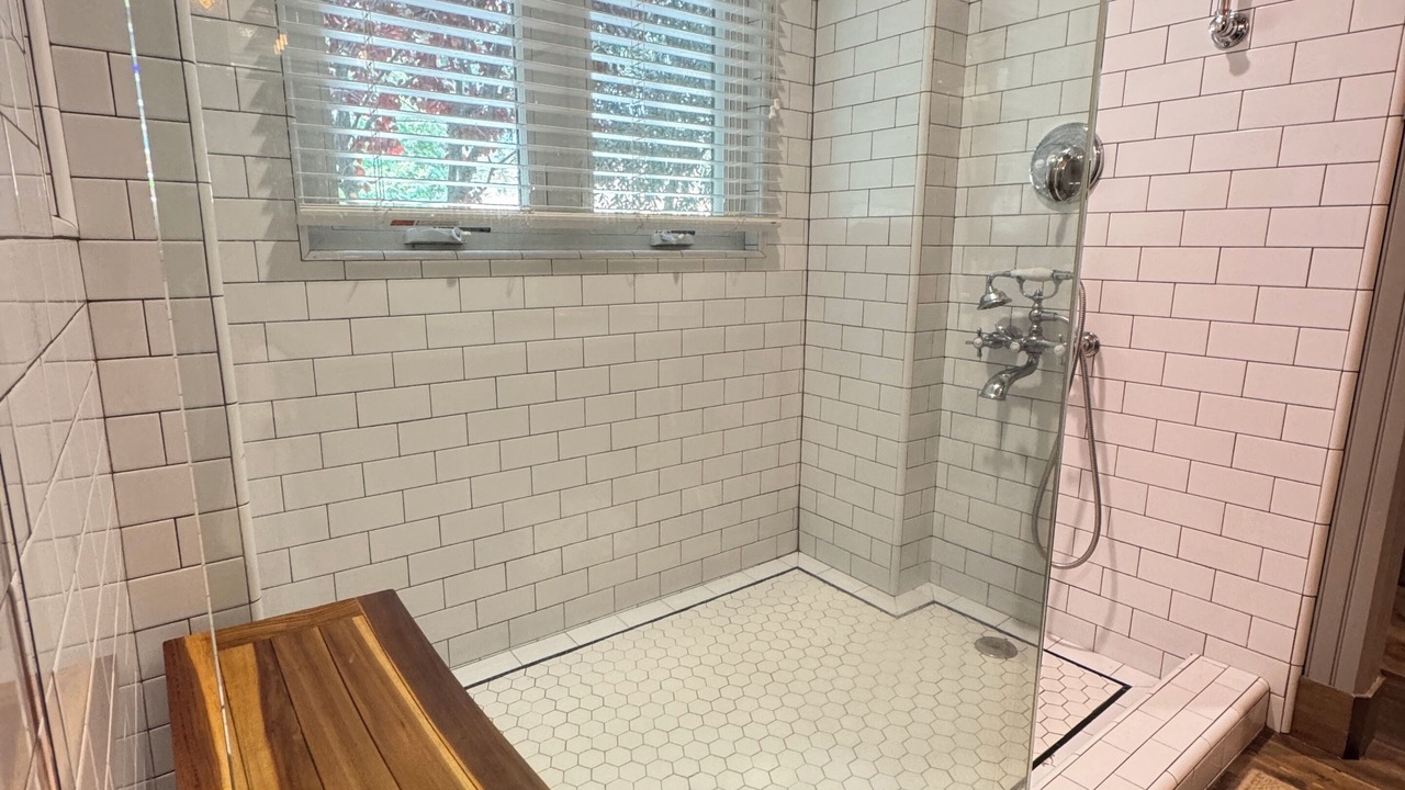 Photo of Bathroom in Santa Ynez