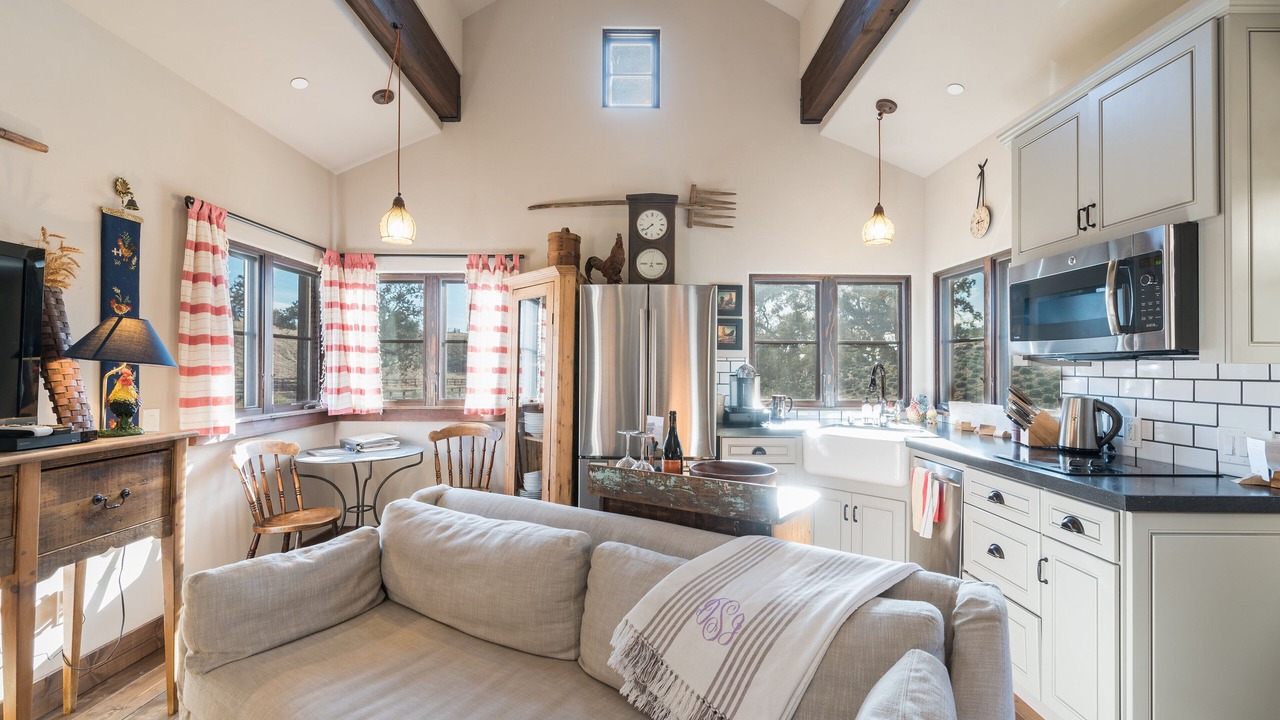 Photo of Livingroom in Santa Ynez