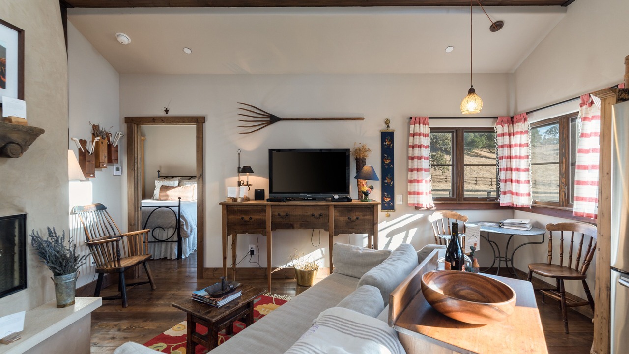Photo of Livingroom in Santa Ynez