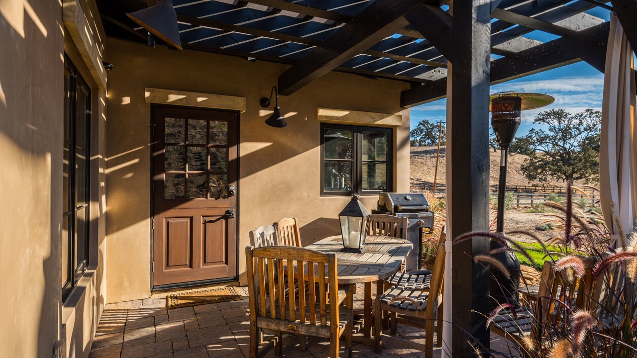 Photo of Outdoor in Santa Ynez