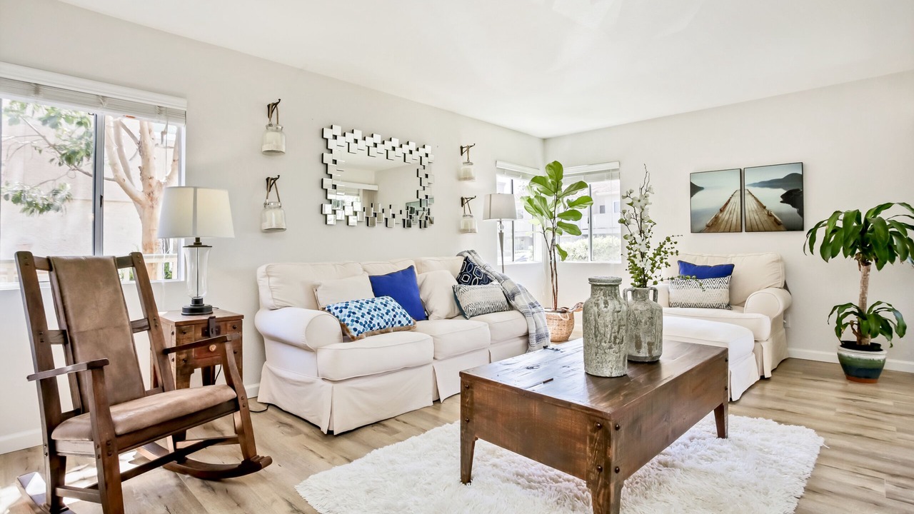 Photo of Livingroom in Monarch Beach