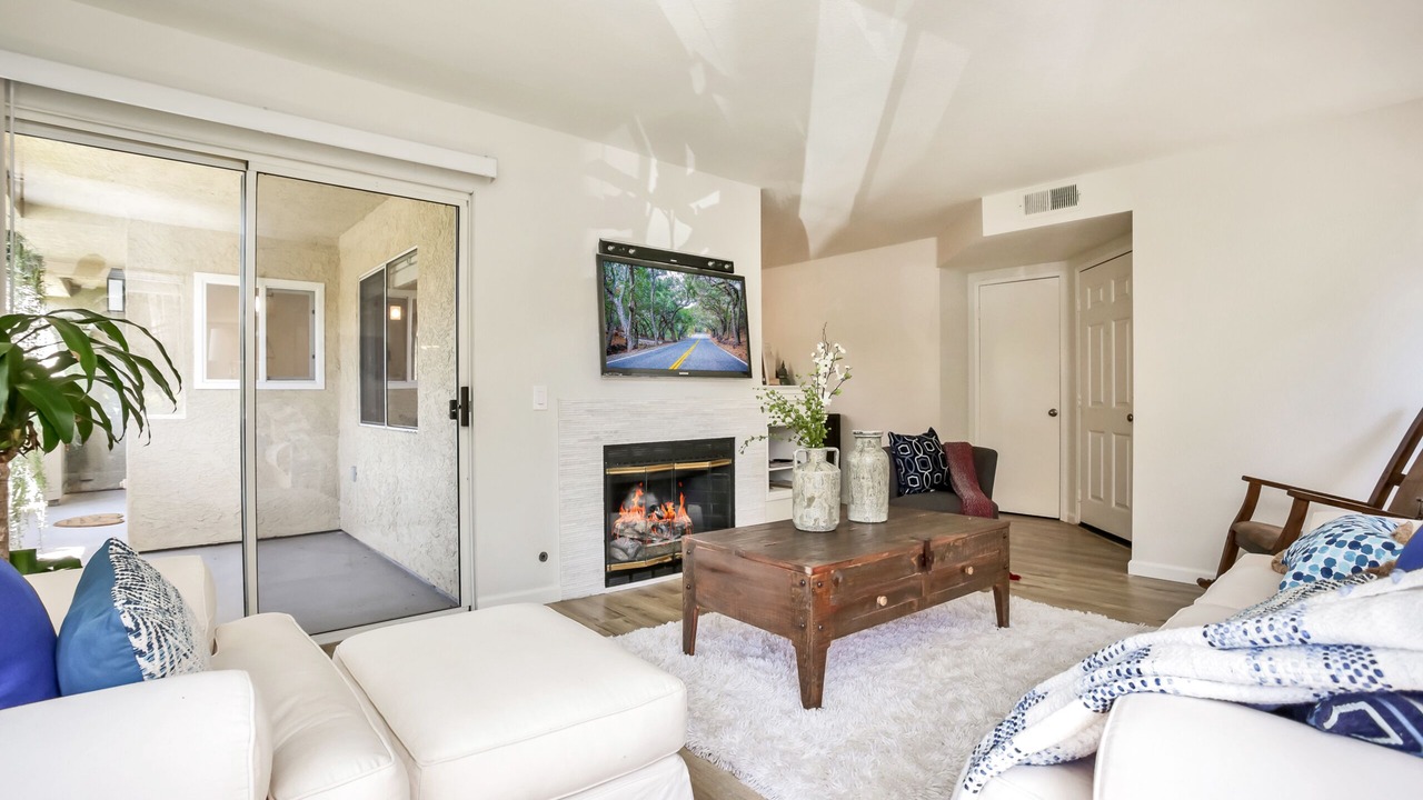 Photo of Livingroom in Monarch Beach