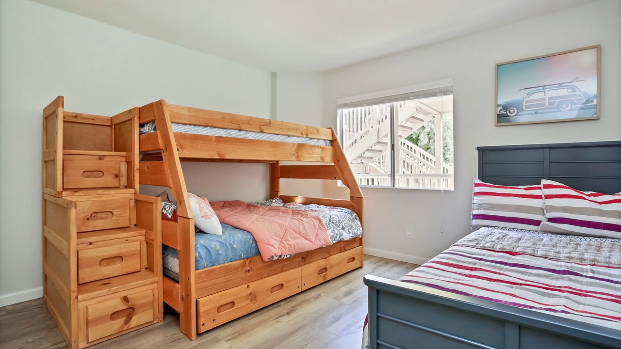 Photo of Bedroom in Monarch Beach