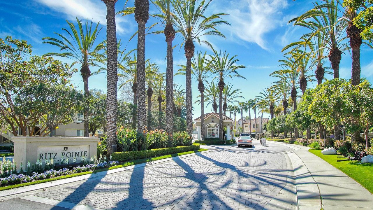Photo of Outdoor in Monarch Beach