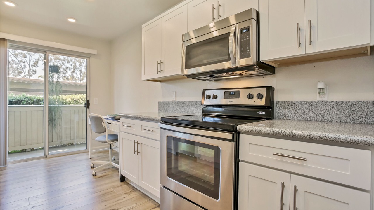 Photo of Kitchen in Monarch Beach