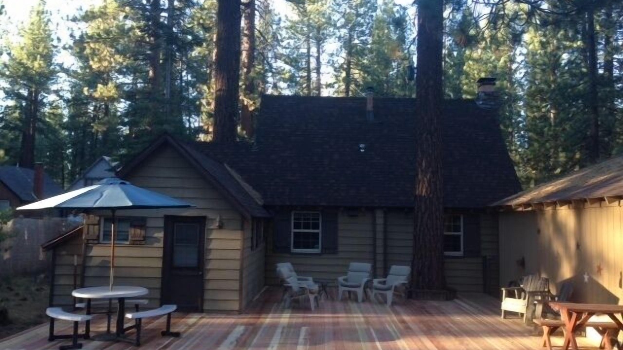 Photo of Outdoor in Bijou Pines