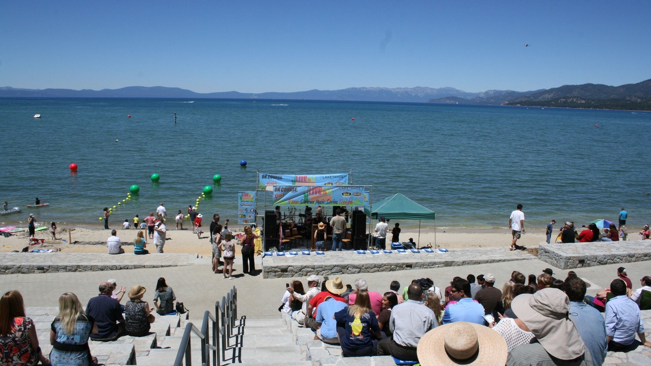Photo of Others in Bijou Pines