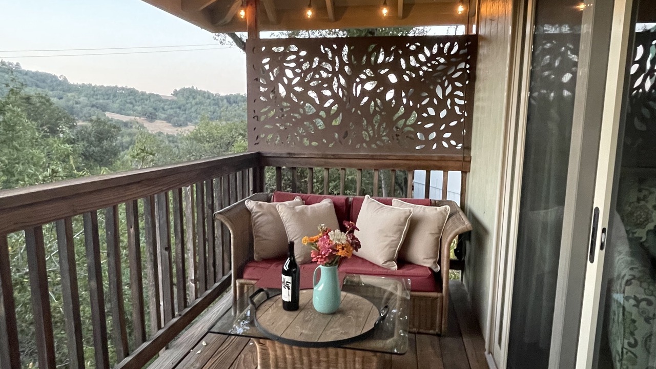 Photo of Outdoor in Healdsburg