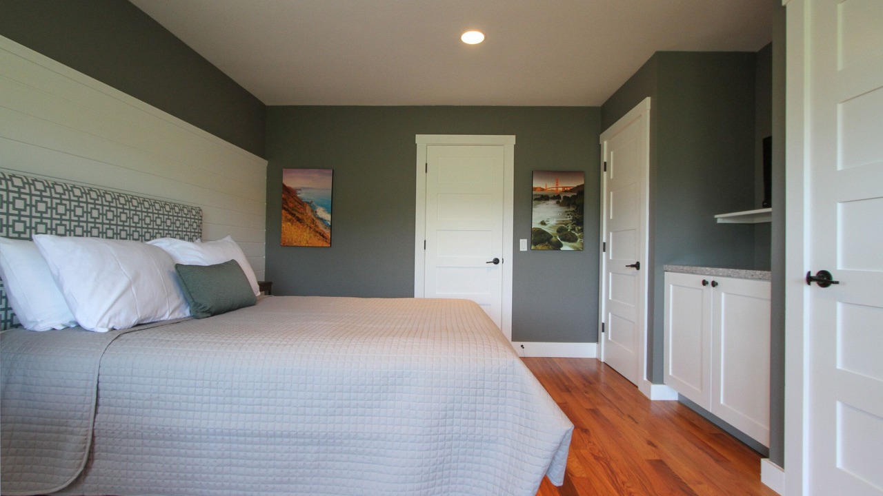 Photo of Bathroom in Healdsburg