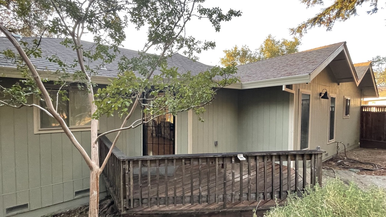 Photo of Outdoor in Healdsburg