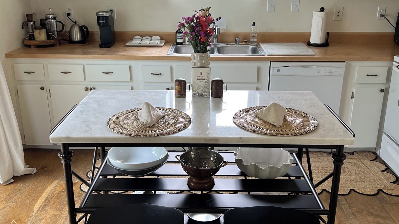 Photo of Kitchen in Westhaven-Moonstone