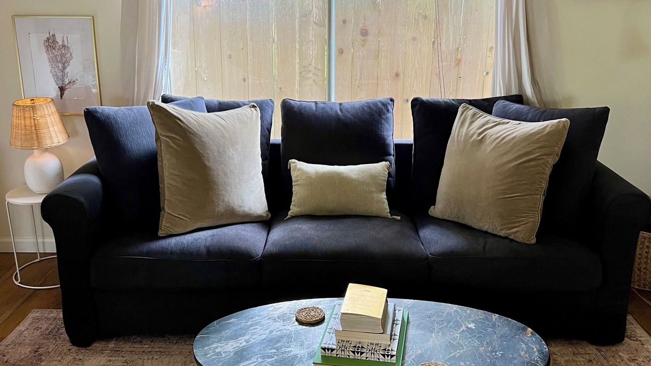 Photo of Livingroom in Westhaven-Moonstone