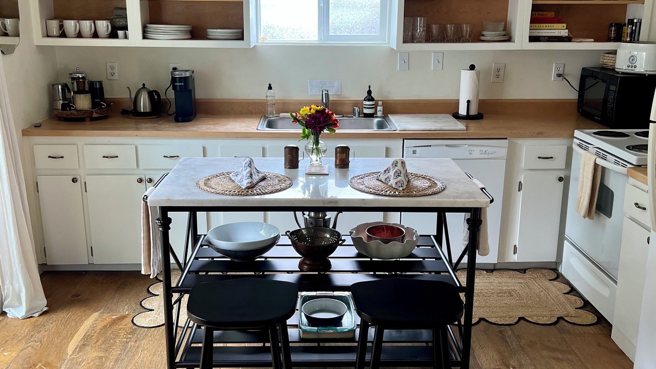 Photo of Kitchen in Westhaven-Moonstone