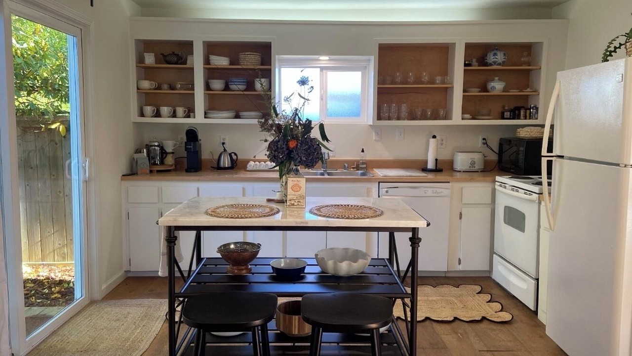 Photo of Kitchen in Westhaven-Moonstone