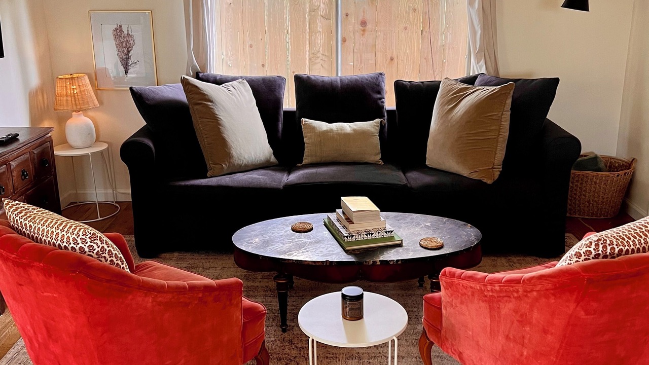 Photo of Livingroom in Westhaven-Moonstone