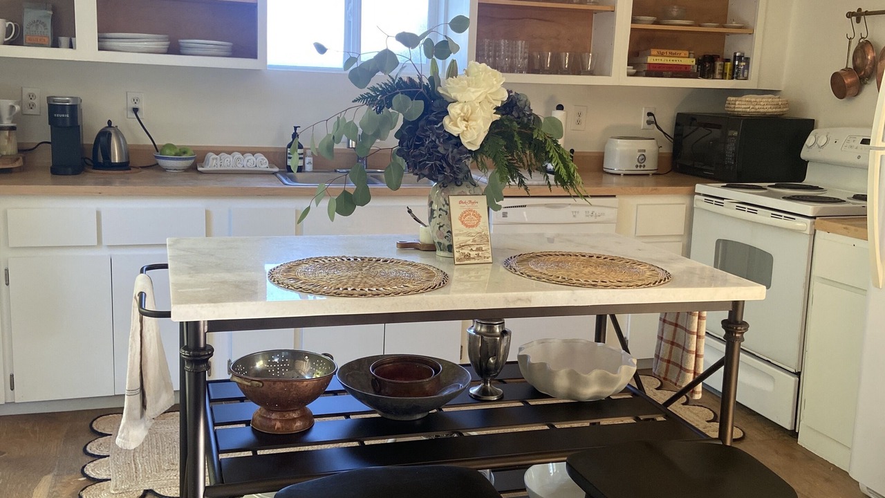 Photo of Kitchen in Westhaven-Moonstone