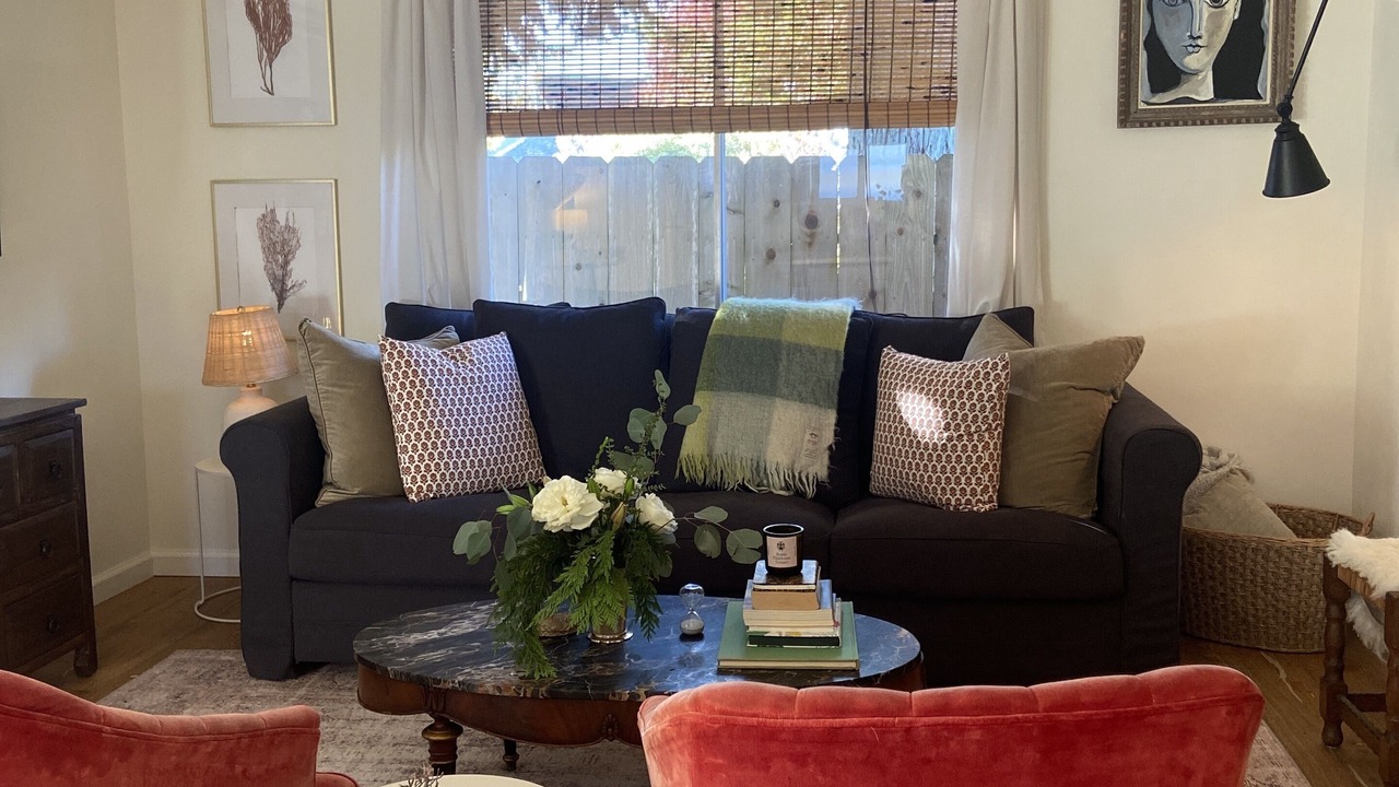 Photo of Livingroom in Westhaven-Moonstone