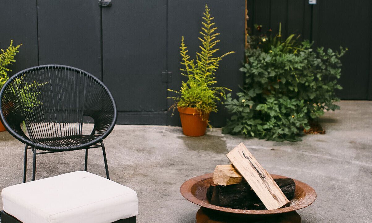 Photo of Patio Balcony in Westhaven-Moonstone